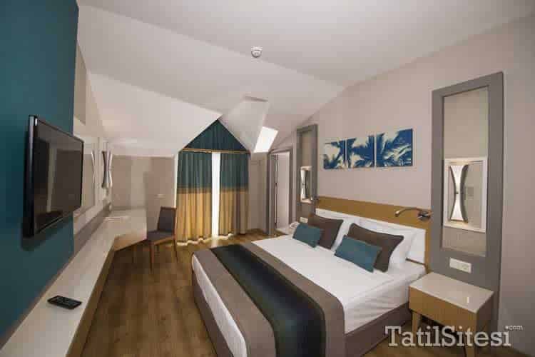 Palm World Resort And Spa Hotel